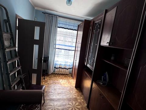 квартира за адресою Косвена вул. (Скісна), 62