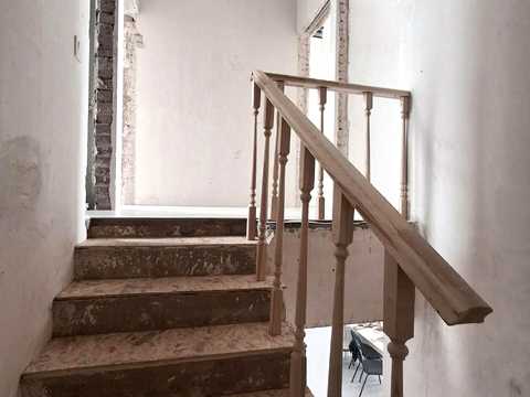 дом по адресу Садовая ул., 54 З