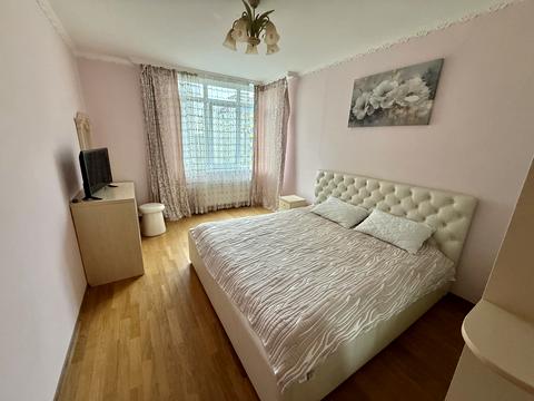 квартира за адресою Пасічна вул., 169-А