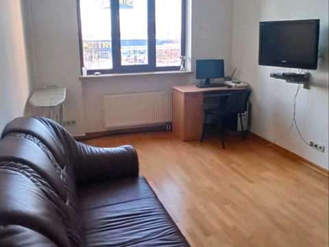 квартира за адресою Довга вул., 35а