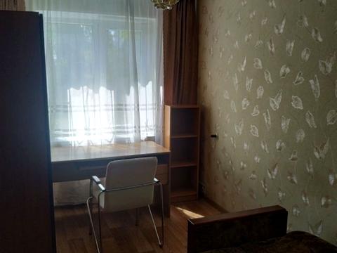 квартира за адресою Набережна Перемоги вул., 108 к1