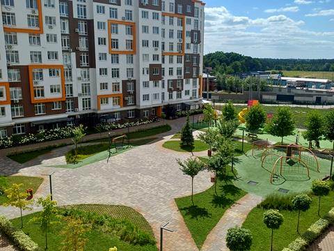 квартира по адресу Одесская ул., 25-А