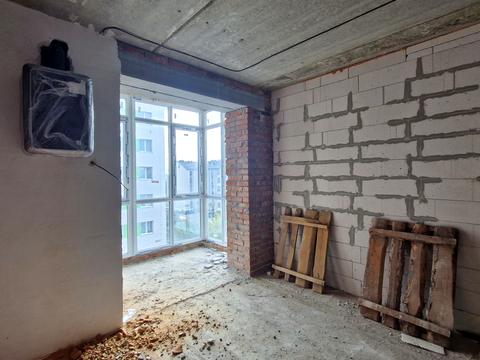 квартира за адресою Винники, Кільцева вул., 15