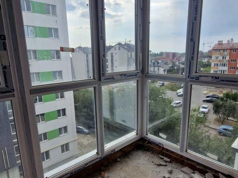 квартира за адресою Винники, Кільцева вул., 15