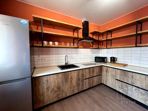 квартира за адресою Чубинського вул., 8-Б