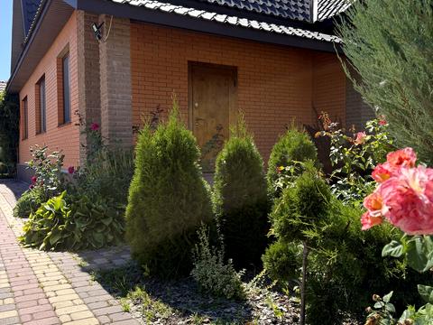 дом по адресу Квітнева