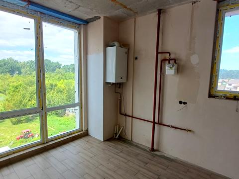 квартира по адресу Одесская ул., 25-А