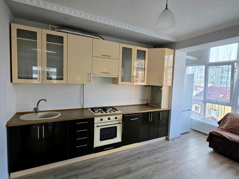 квартира по адресу Бельведерская ул., 35