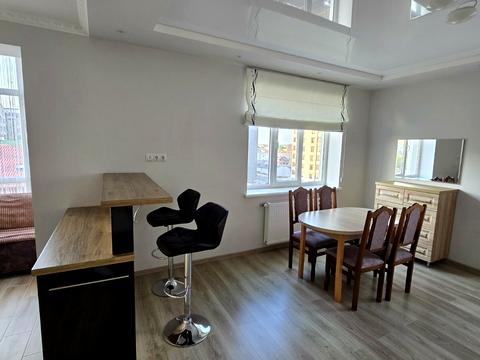 квартира по адресу Бельведерская ул., 35