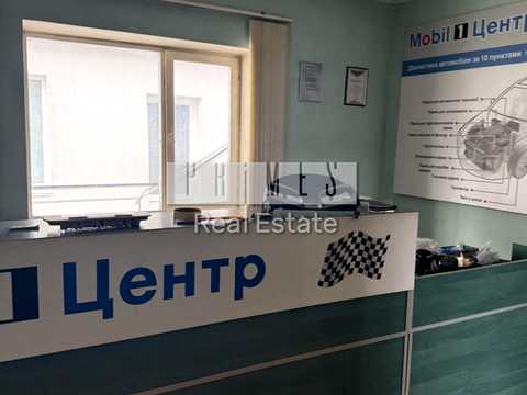 комерційна за адресою Газопровідна вул., 3г