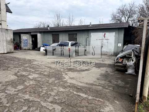 комерційна за адресою Газопровідна вул., 3г
