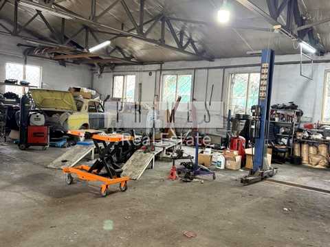 комерційна за адресою Газопровідна вул., 3г