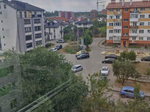 квартира за адресою Винники, Кільцева вул., 15