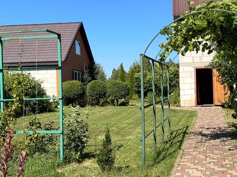 дом по адресу Квітнева