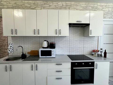 квартира за адресою Академіка Сахарова вул., (30 перлина)
