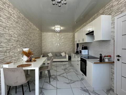 квартира за адресою Академіка Сахарова вул., (30 перлина)