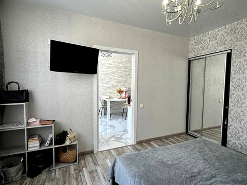 квартира за адресою Академіка Сахарова вул., (30 перлина)