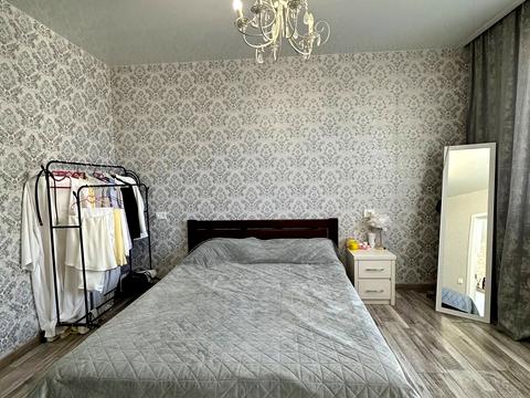 квартира за адресою Академіка Сахарова вул., (30 перлина)