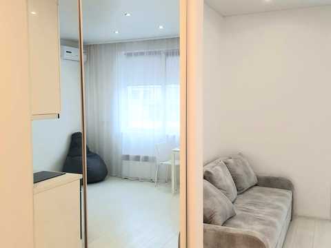 квартира за адресою Березова вул., 43