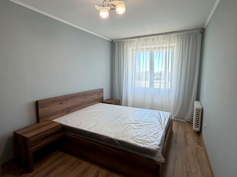 квартира за адресою Молоді просп., 11
