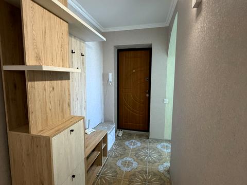 квартира за адресою Молоді просп., 11