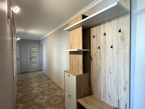 квартира за адресою Молоді просп., 11