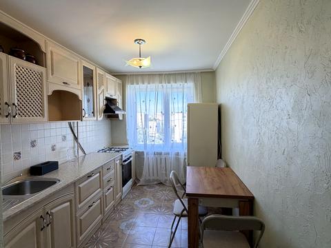 квартира за адресою Молоді просп., 11