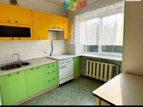 квартира по адресу Романа Шухевича ул. (Курчатова), 11