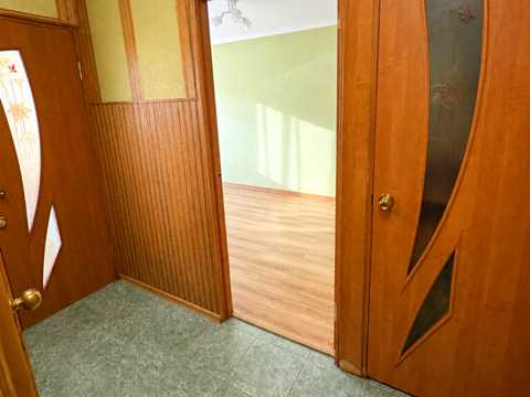 квартира за адресою Романа Шухевича вул. (Курчатова), 11