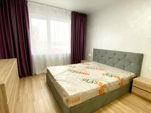 квартира за адресою Берковецька вул., 6