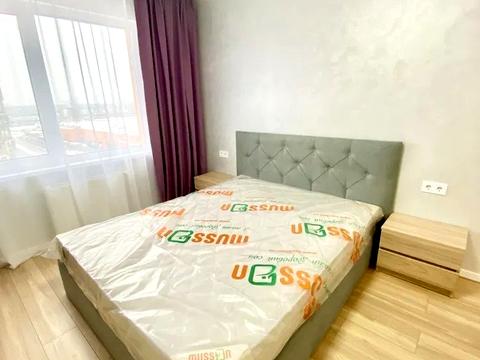 квартира за адресою Берковецька вул., 6