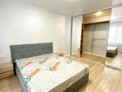 квартира за адресою Берковецька вул., 6