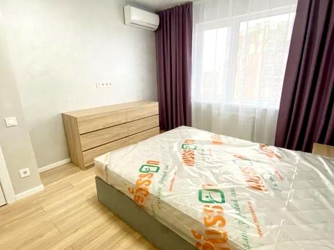 квартира за адресою Берковецька вул., 6