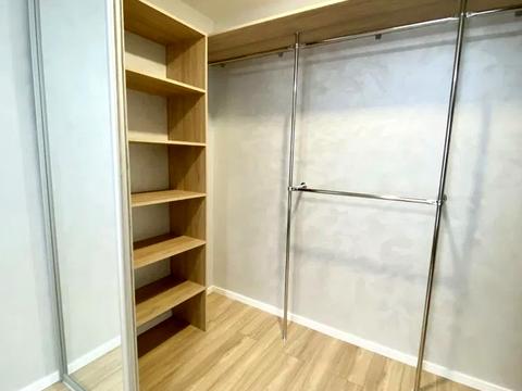 квартира за адресою Берковецька вул., 6