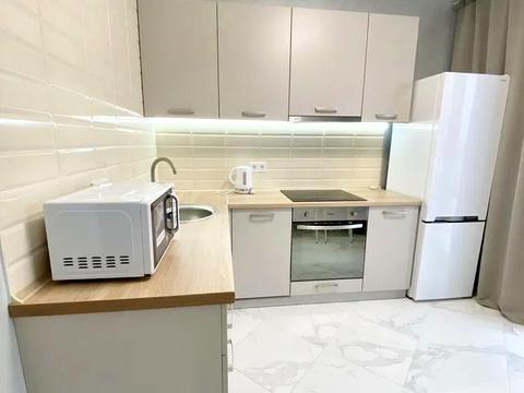квартира за адресою Берковецька вул., 6