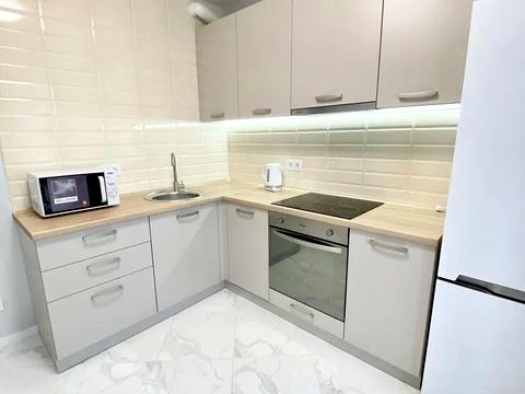 квартира за адресою Берковецька вул., 6