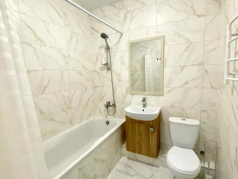 квартира за адресою Берковецька вул., 6