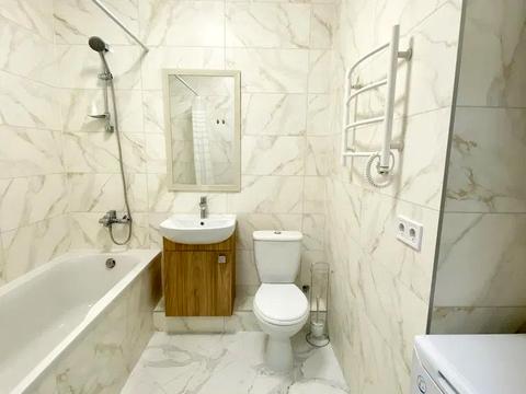 квартира за адресою Берковецька вул., 6