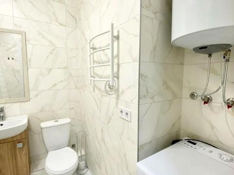квартира за адресою Берковецька вул., 6