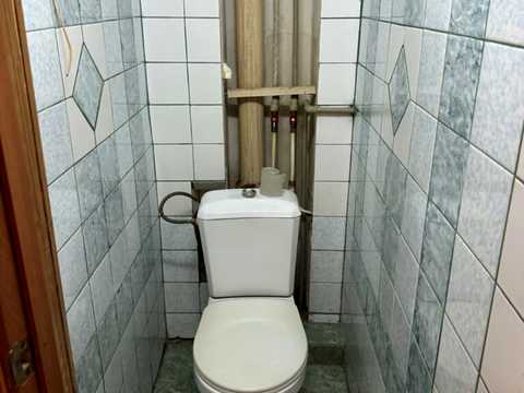 квартира за адресою Романа Шухевича вул. (Курчатова), 11