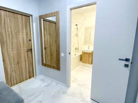 квартира за адресою Берковецька вул., 6
