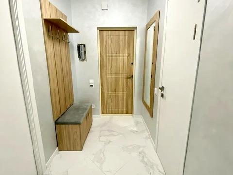 квартира за адресою Берковецька вул., 6