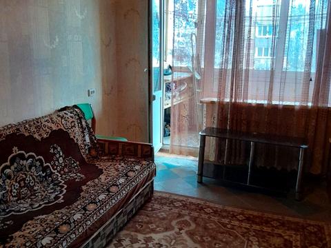 квартира за адресою житловий масив Тополя-2 вул., 27