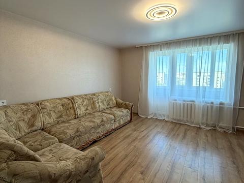 квартира за адресою Молоді просп., 11