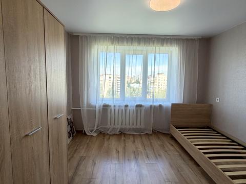 квартира за адресою Молоді просп., 11