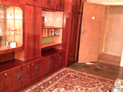 квартира за адресою житловий масив Тополя-2 вул., 27