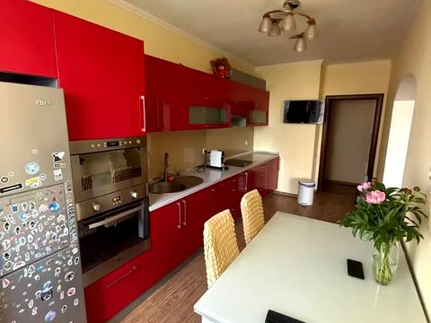 квартира по адресу Слобожанська ул. (8 Березня), 9-А