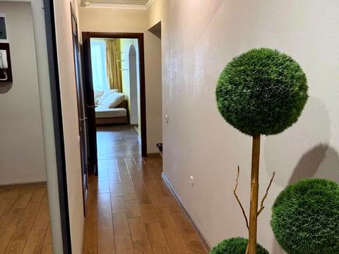 квартира по адресу Слобожанська ул. (8 Березня), 9-А