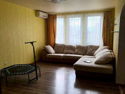 квартира по адресу Слобожанська ул. (8 Березня), 9-А
