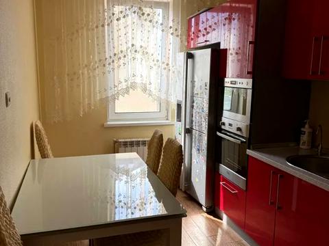 квартира по адресу Слобожанська ул. (8 Березня), 9-А